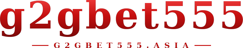 g2gbet555 logo