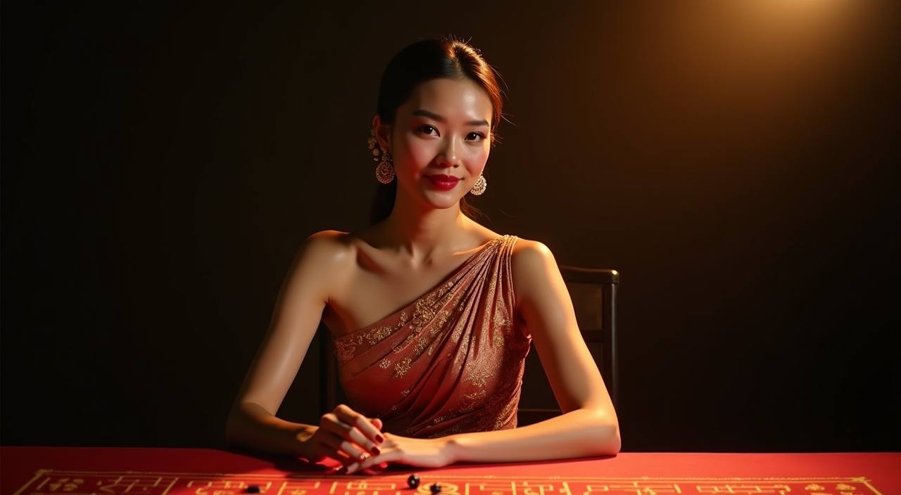 g2gbet555 Golden Temple မှာ စလော့ စတိုင်နဲ့ Live Table ကစားကြည့်ဖို့